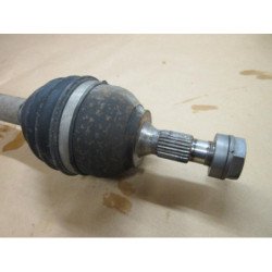 Cardan Gauche (transmission) Peugeot 3008 1 Phase 1